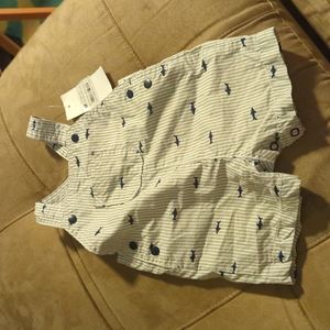 Just one you by Carter's size 3mth